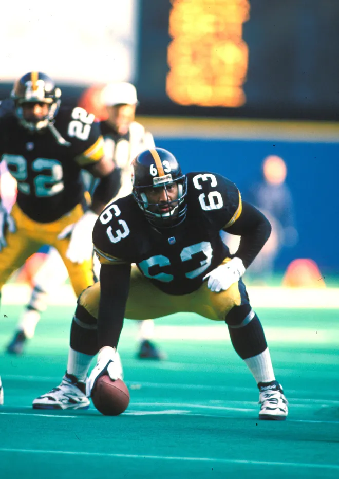Dermontti Dawson: The Gold Standard of Steelers’ Offensive Line