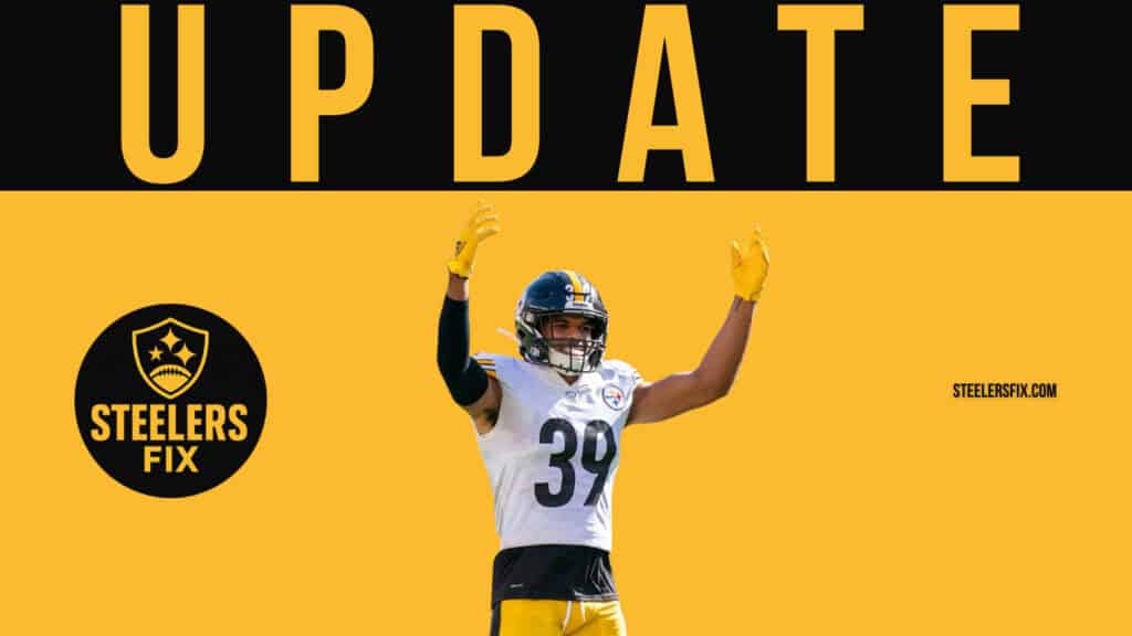 Minkah Fitzpatrick: A True Steeler Who Bled Black and Gold 1 Minkah